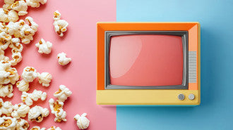 Serien: Von den 50er Jahren zum Komaglotzen