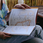 Produktbild Historisk Atlas över Midgård