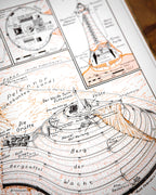 Produktbild Historisk Atlas över Midgård