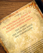 Produktbild Historisk Atlas över Midgård