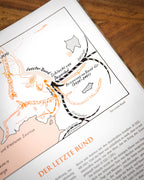 Produktbild Historisk Atlas över Midgård
