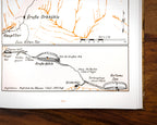 Produktbild Historisk Atlas över Midgård
