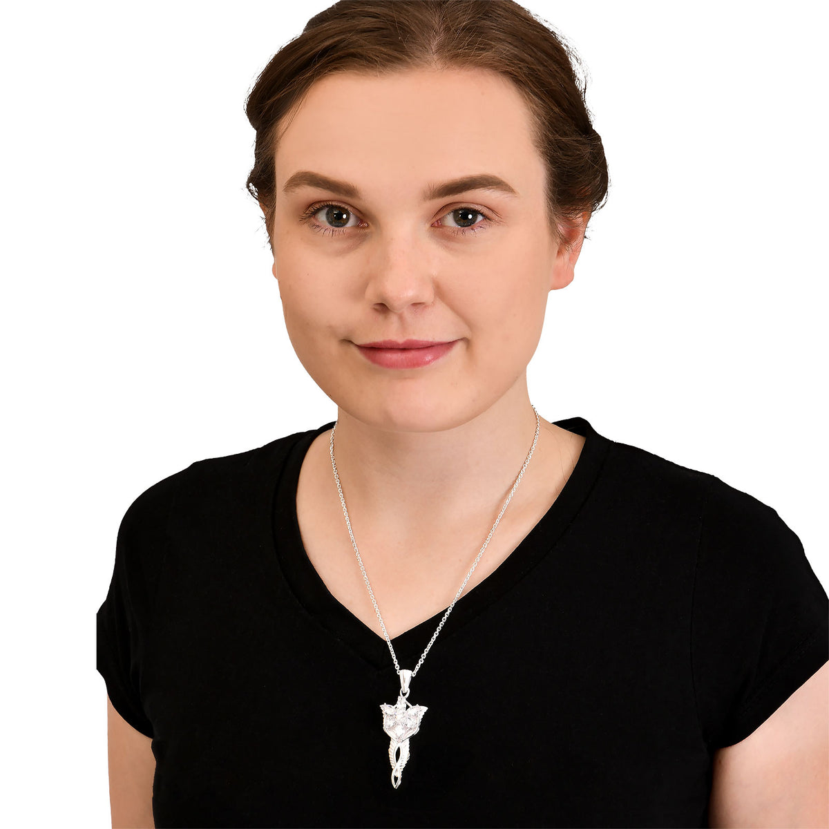 Produktbild Sagan om Ringen - Arwens Aftonstjärna
