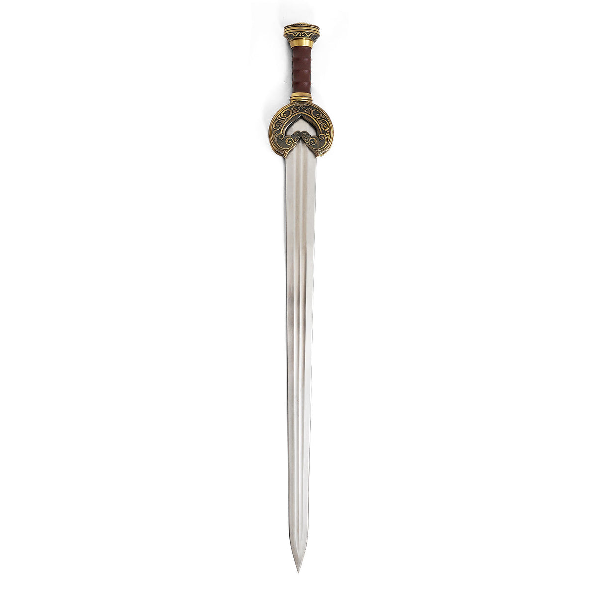 Product image Herugrim – King Théoden’s Sword Replica – The Lord of the Rings