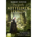 Produktbild Den stora Midgård-lexikonet