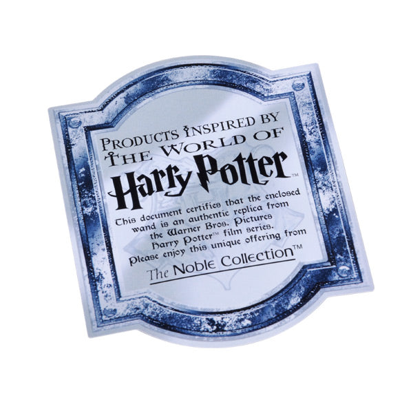 Produktbild Harry Potters trollstav