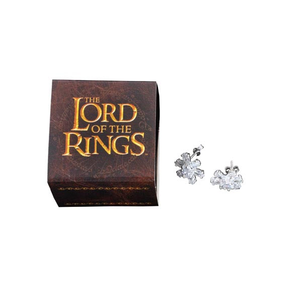 Produktbild Sagan om Ringen - Örhängen Arwen
