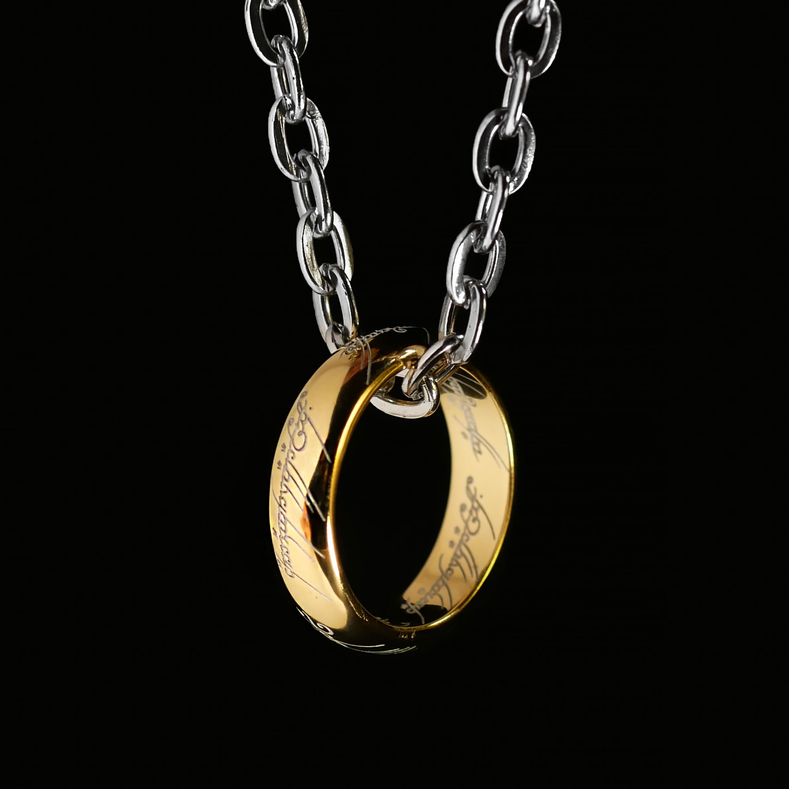 Produktbild Sagan om Ringen - Den Enda Ringen - Originalet