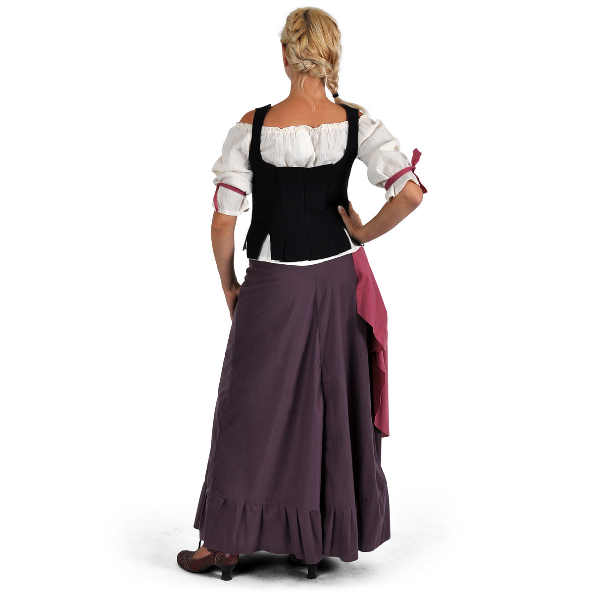 Product image Medieval Innkeeper - Medieval Costume