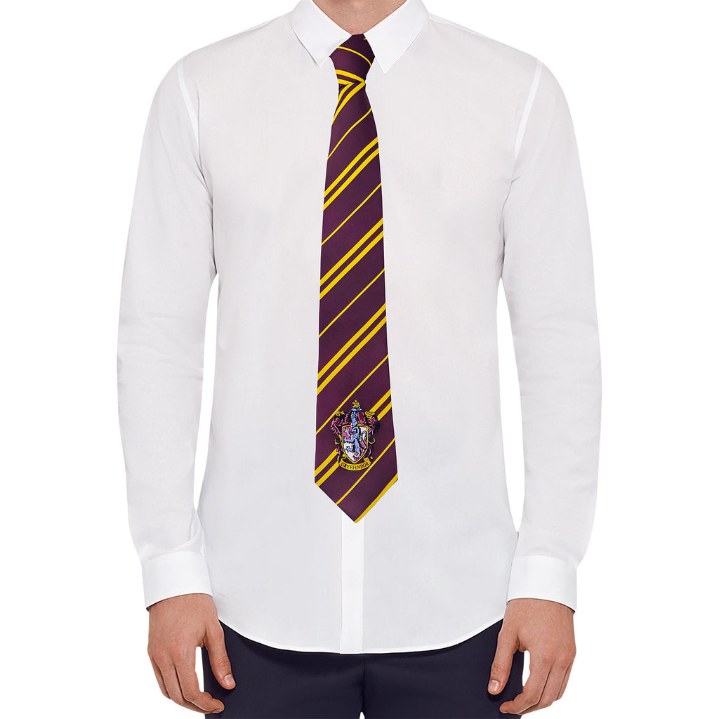 Produktbild Gryffindor-slips