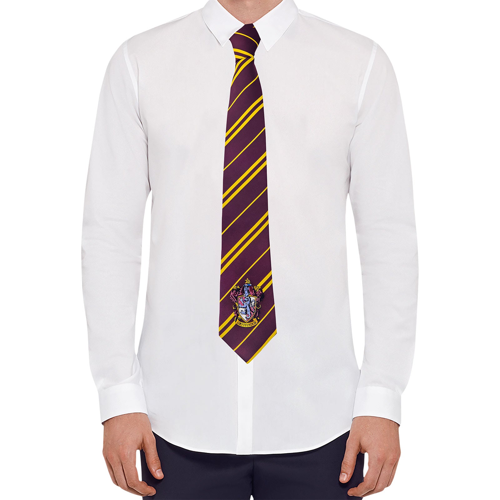 Produktbild Gryffindor-slips