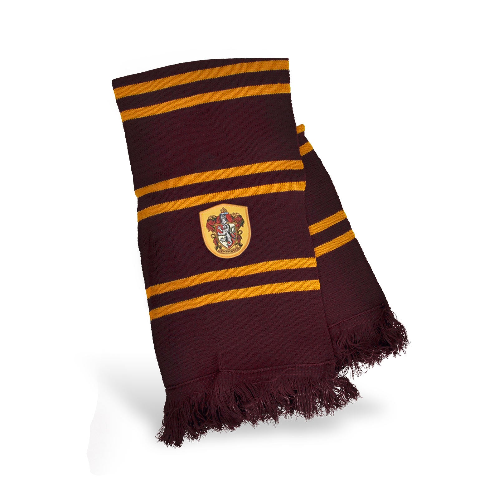 Produktbild Harry Potter - Gryffindor Halsduk med Emblem