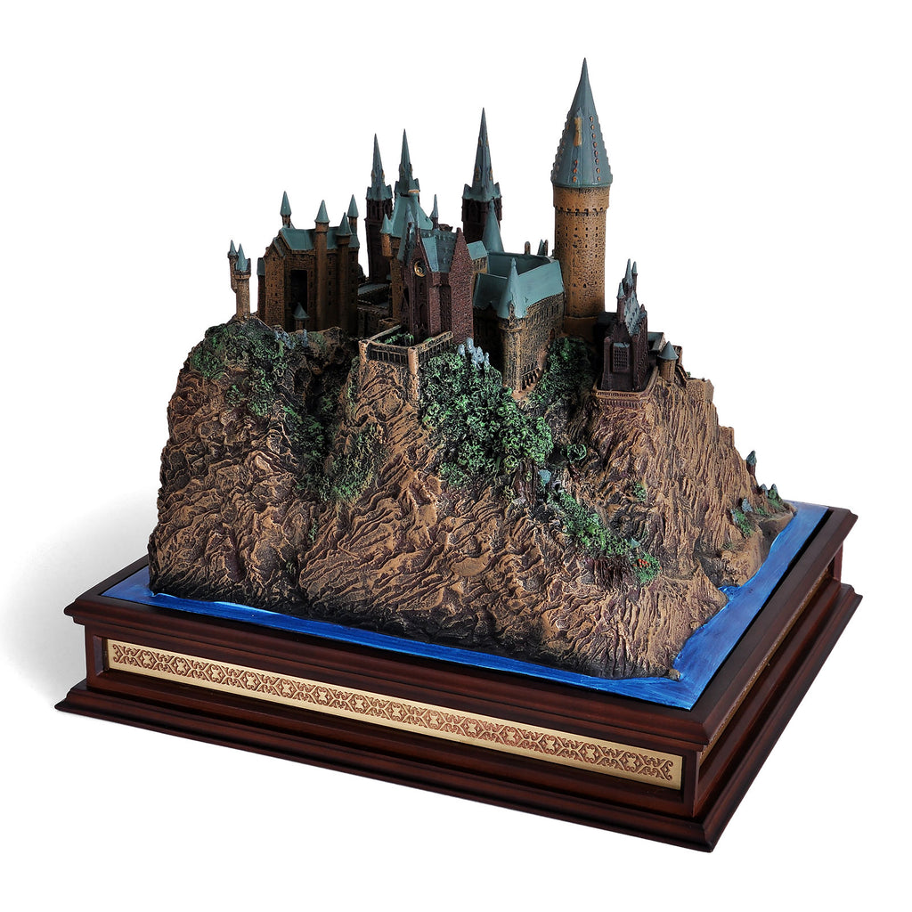 Produktbild Hogwarts Magiskola