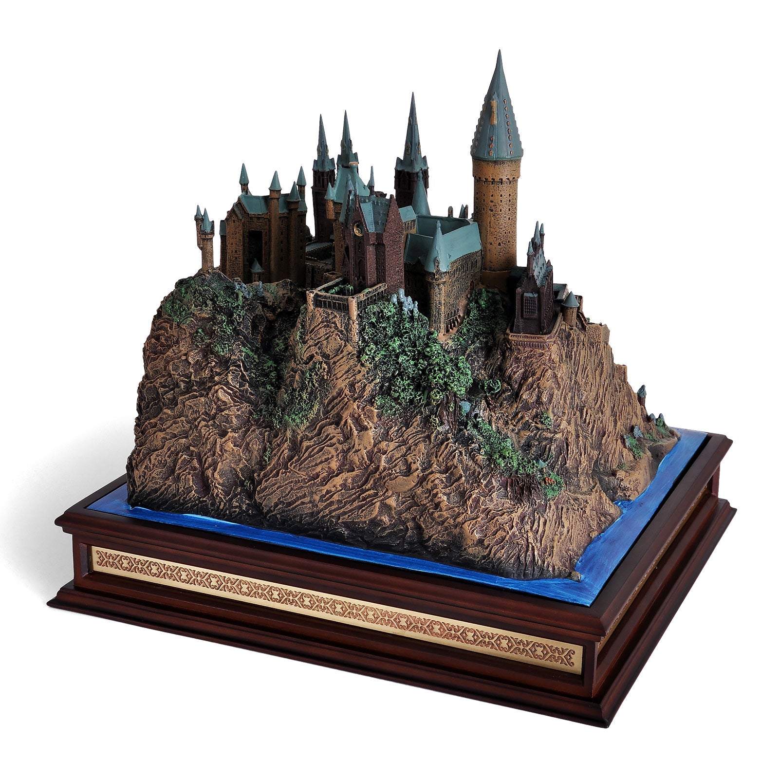 Produktbild Hogwarts Magiskola