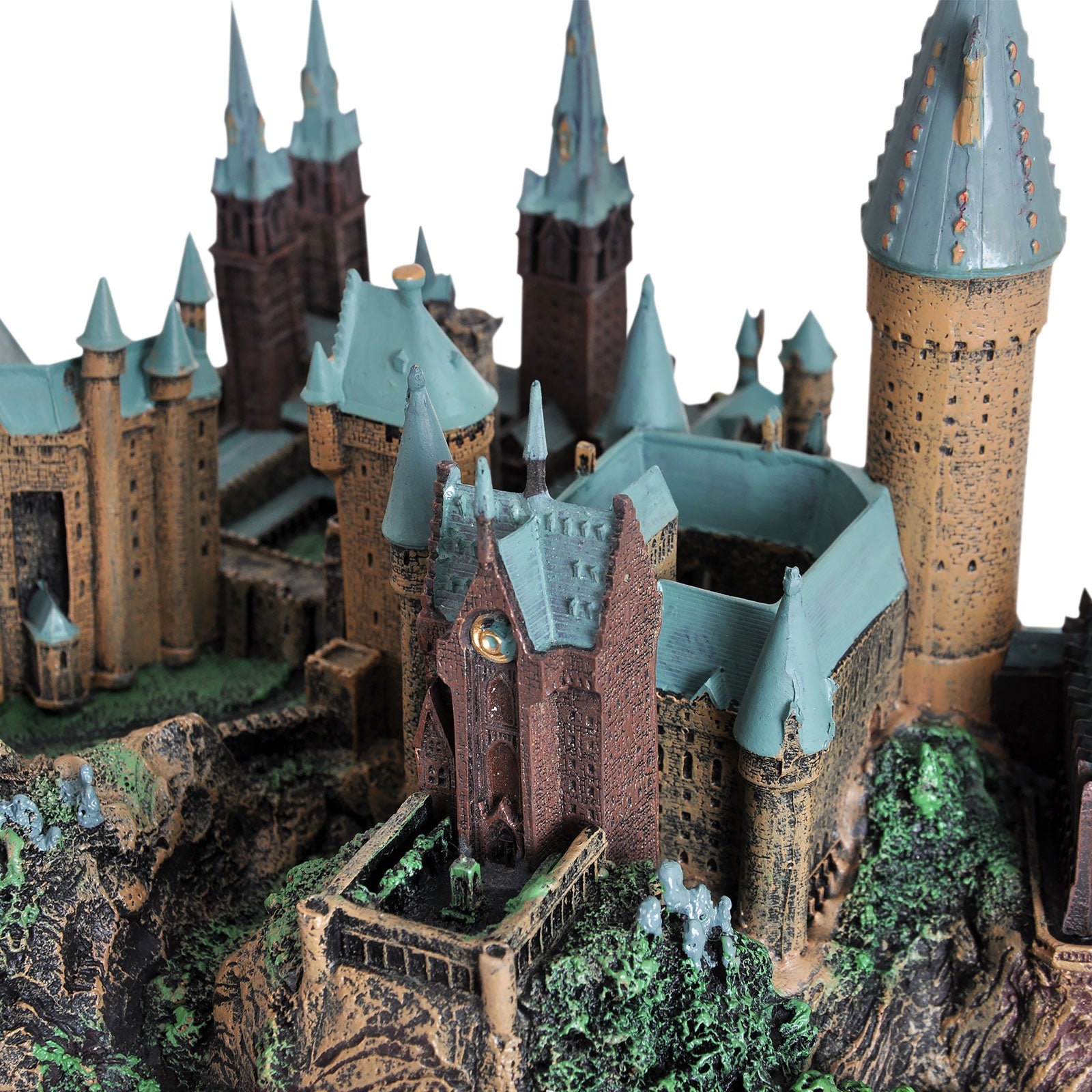 Produktbild Hogwarts Magiskola