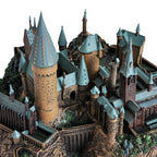 Produktbild Hogwarts Magiskola