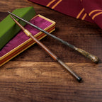 Produktbild Ron Weasleys trollstav