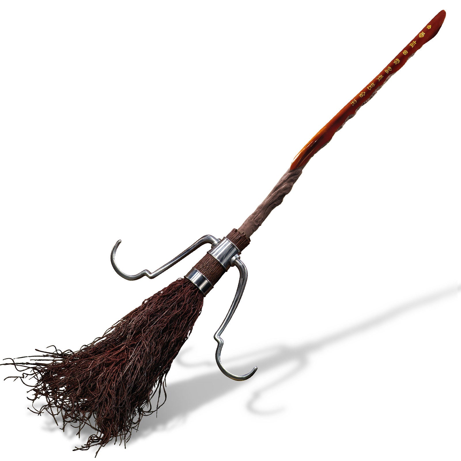 Produktbild Harry Potter - Samlarreplika av Eldblixten