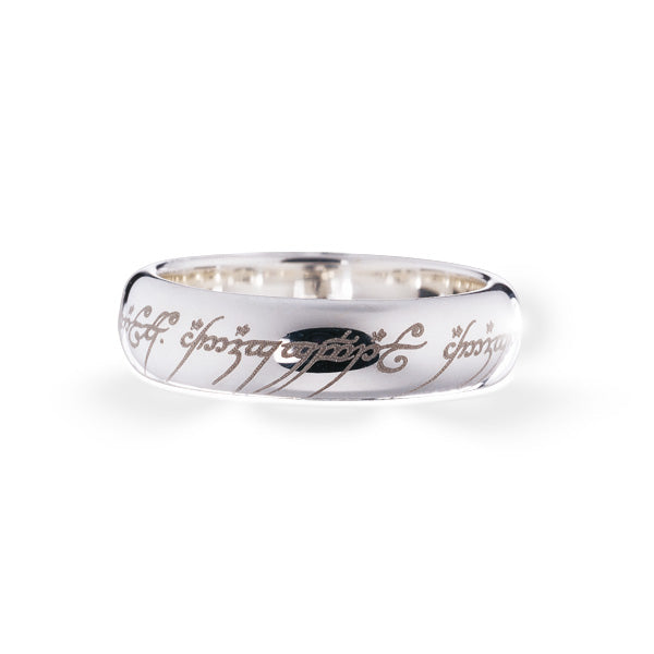 Product image The Lord of the Rings - The One Ring - Silver
