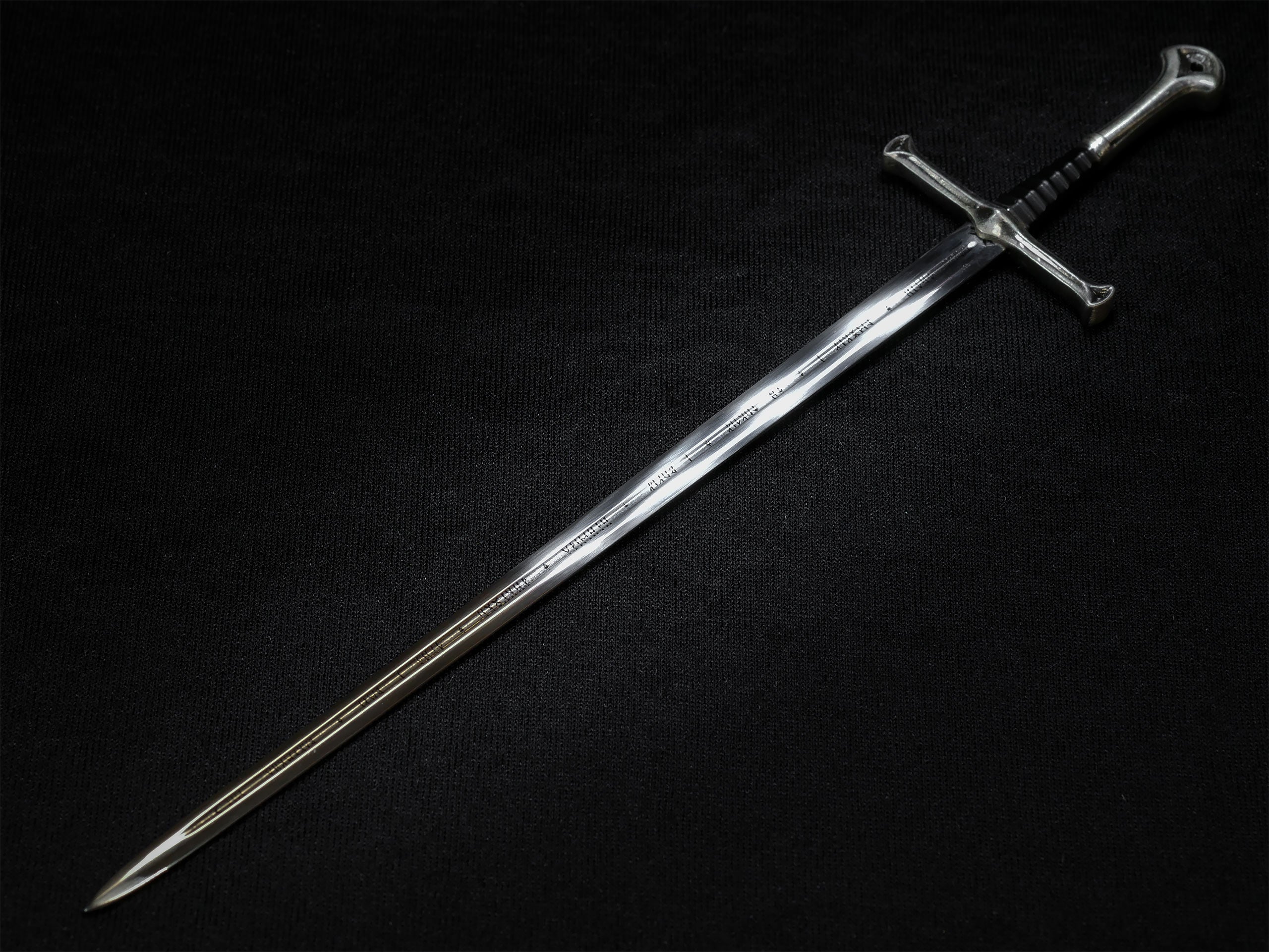 Produktbild Anduril - brevöppnare