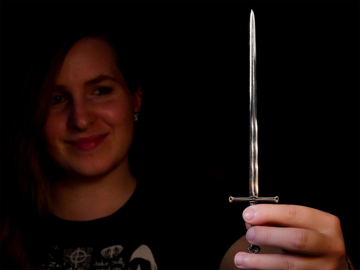 Produktbild Anduril - brevöppnare