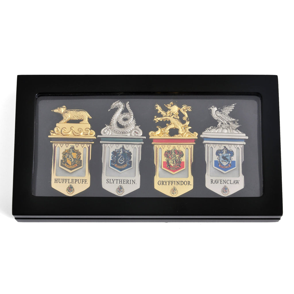 Produktbild Hogwarts Bokmärkeset