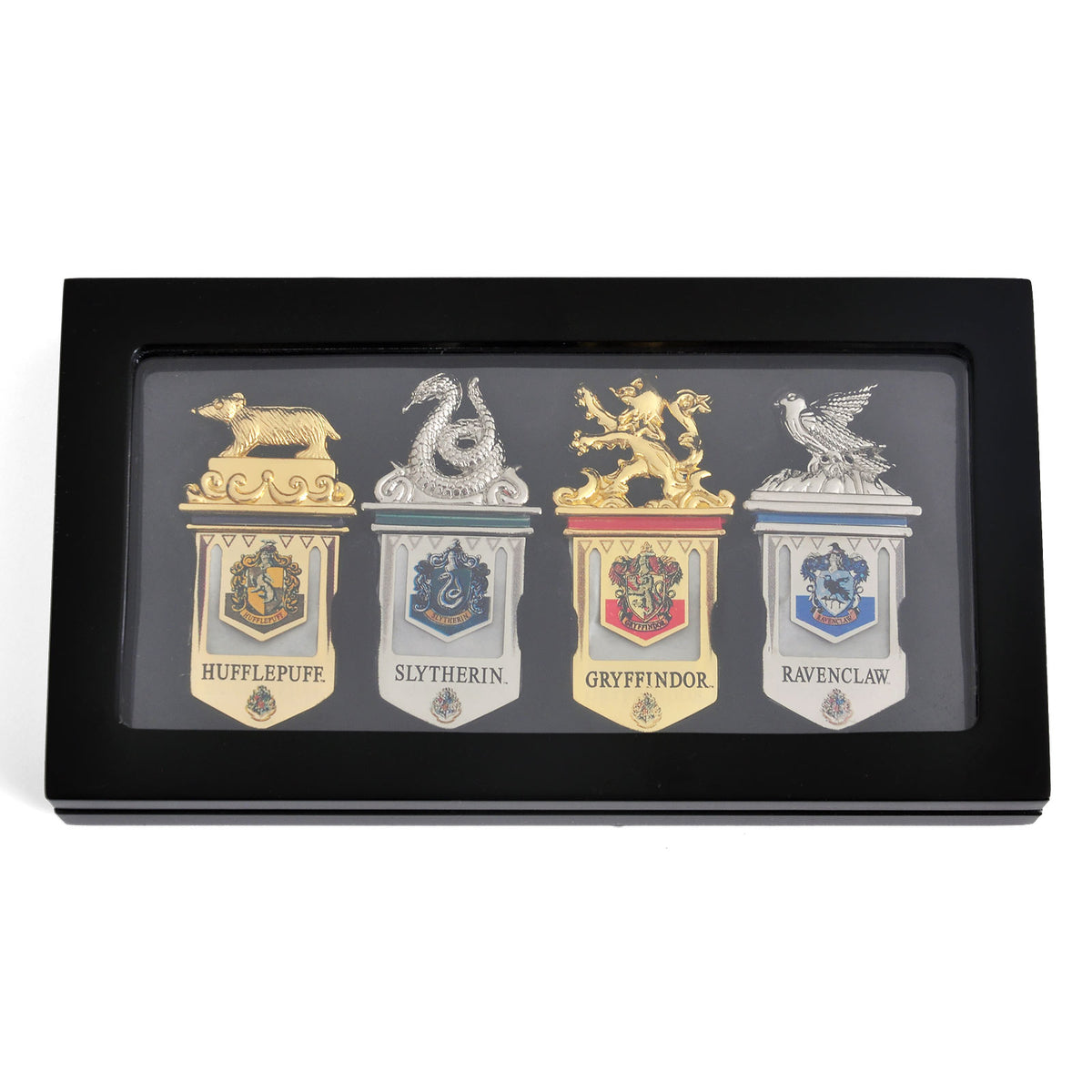 Produktbild Hogwarts Bokmärkeset