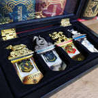 Produktbild Hogwarts Bokmärkeset