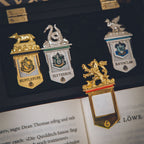 Produktbild Hogwarts Bokmärkeset