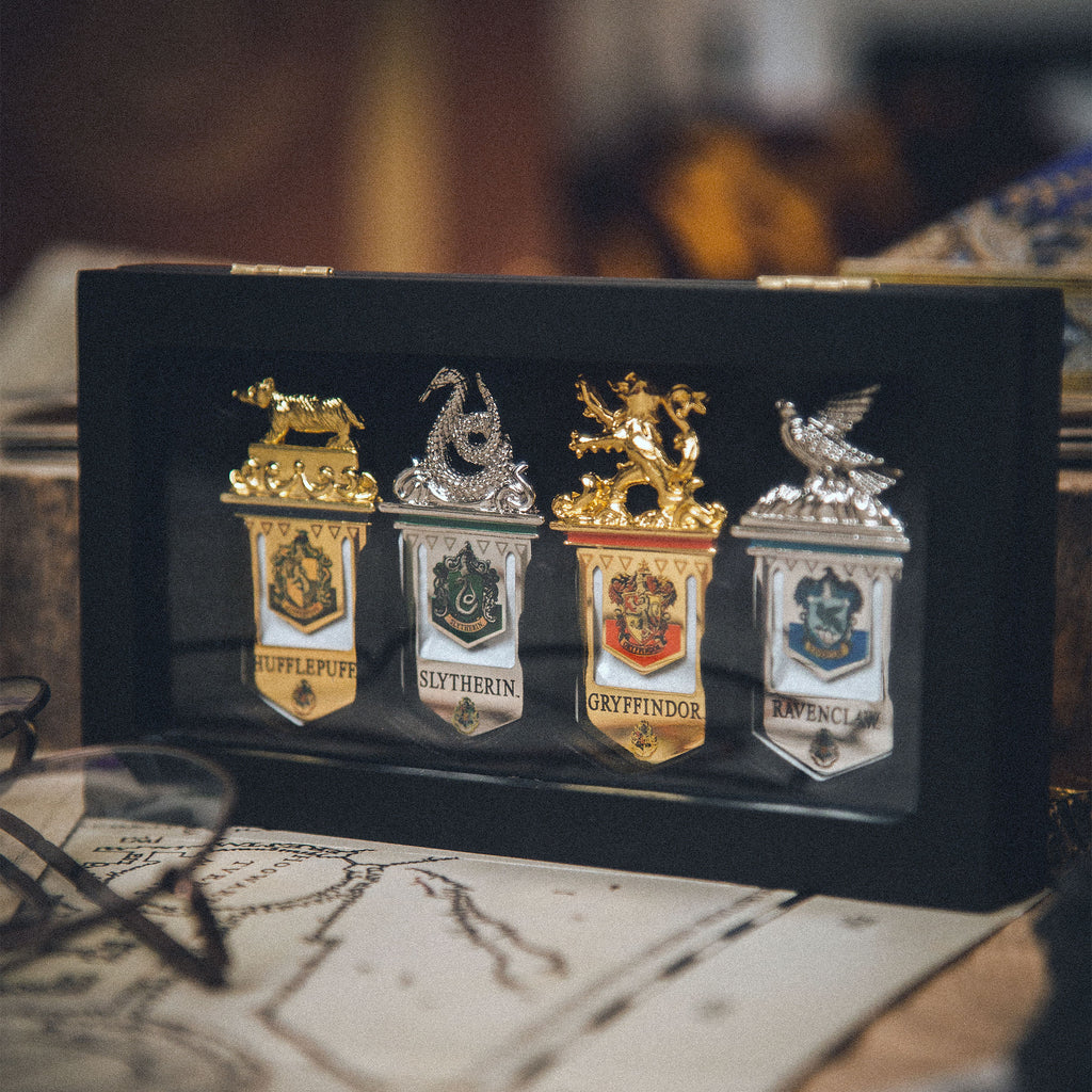 Produktbild Hogwarts Bokmärkeset