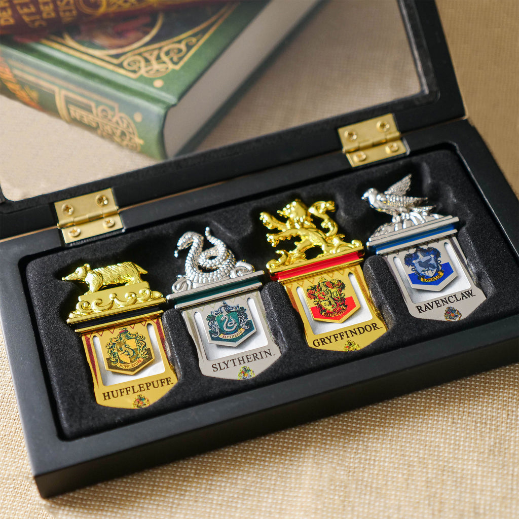 Produktbild Hogwarts Bokmärkeset