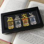 Produktbild Hogwarts Bokmärkeset