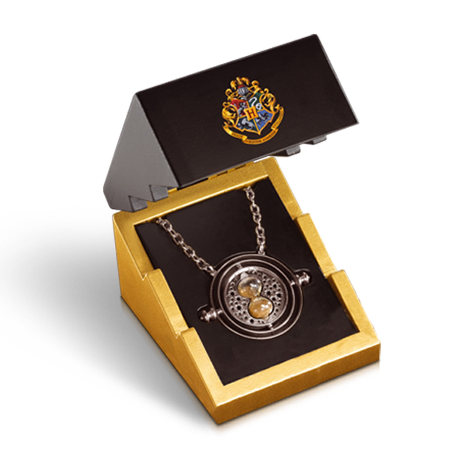 Produktbild Hermiones Tidsvändare Silver