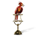 Produktbild Harry Potter - Fawkes, fenixen
