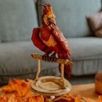 Produktbild Harry Potter - Fawkes, fenixen