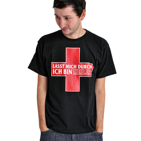 Produktbild Jag är Helare T-shirt