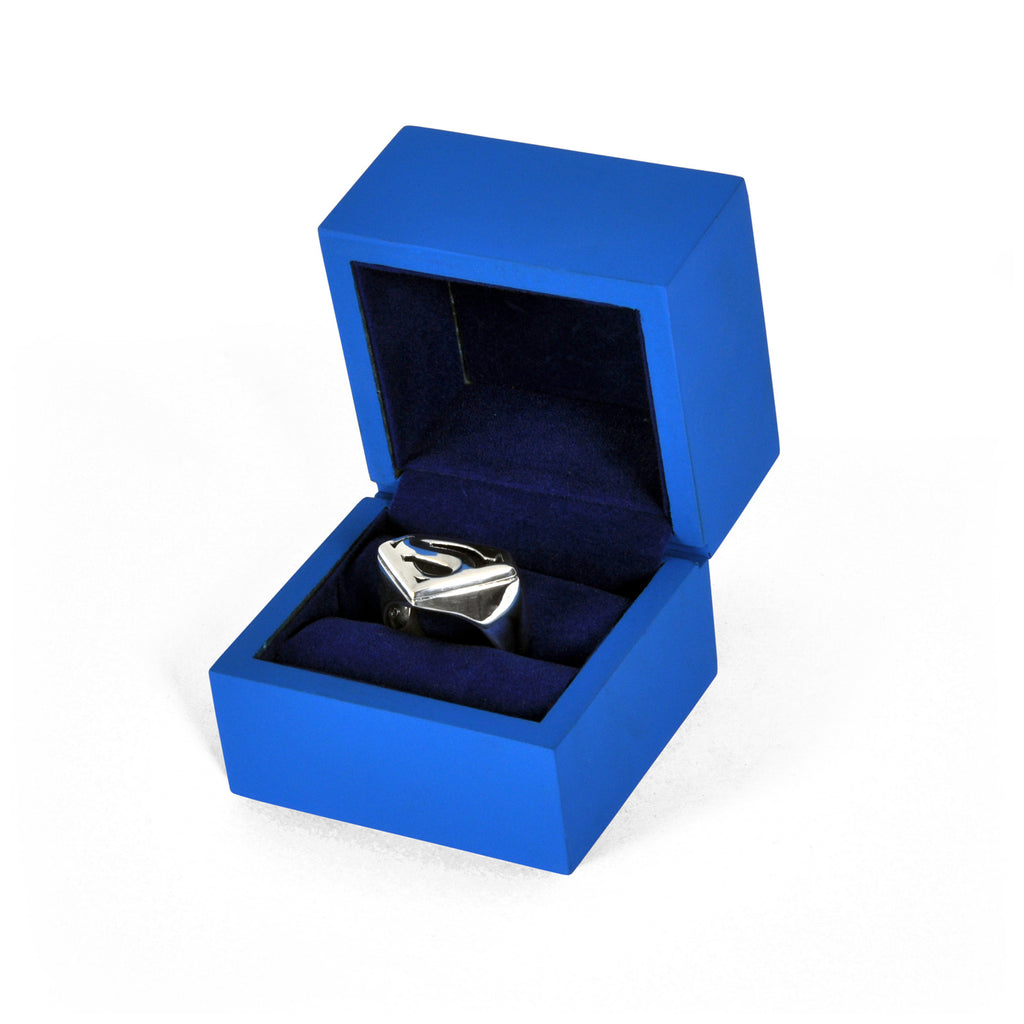 Produktbild Superman Returns Signetring