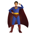 Produktbild Superman - Filmkostym för barn