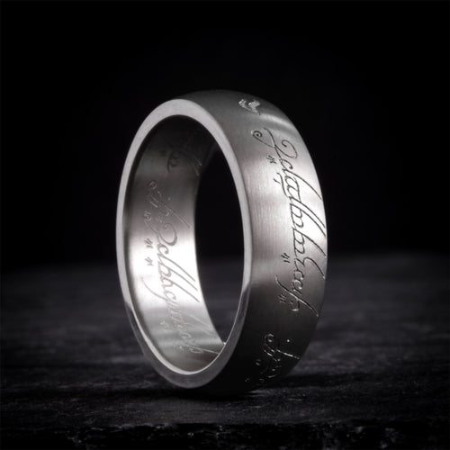 Product image The ONE Ring - Titanium