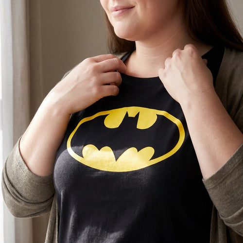 Produktbild Batman - Shield T-Shirt
