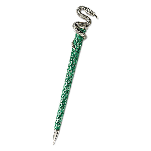 Produktbild Hogwarts Slytherin Penna