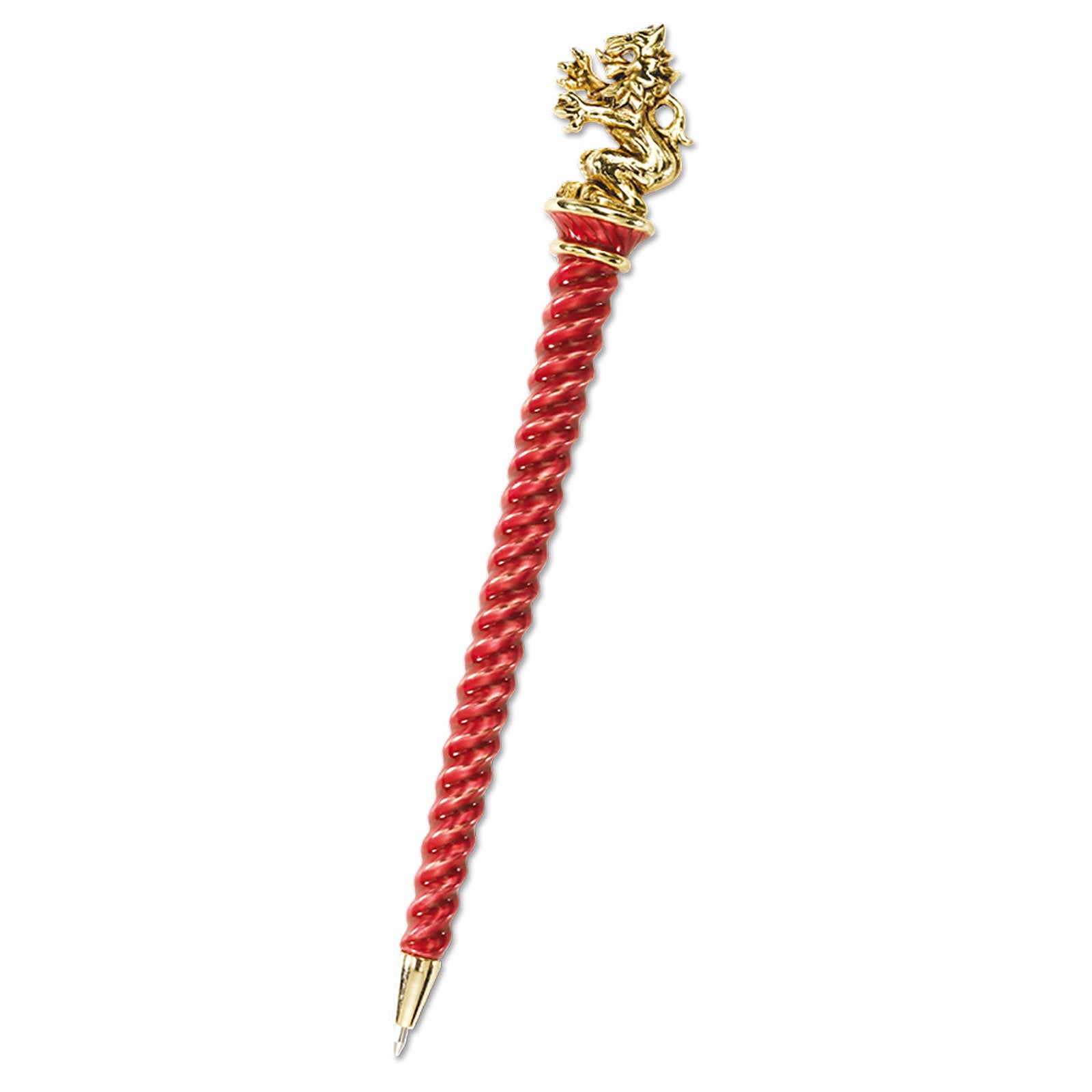 Produktbild Hogwarts Gryffindor Penna