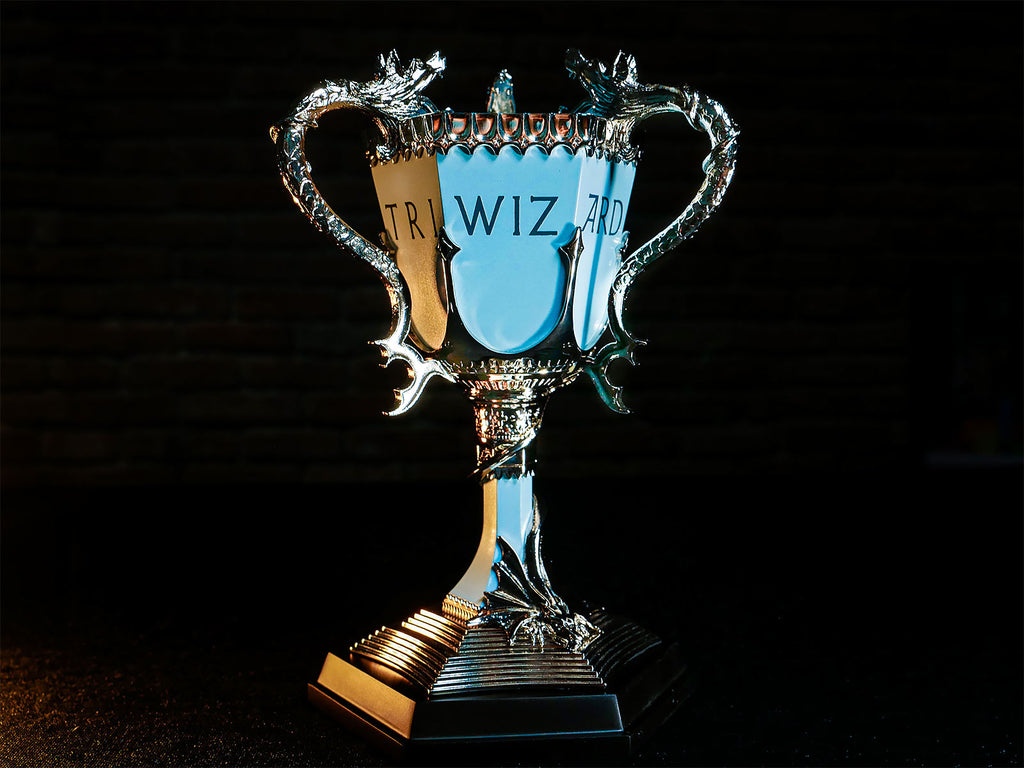 Produktbild Den Magiska Trekampens Pokal