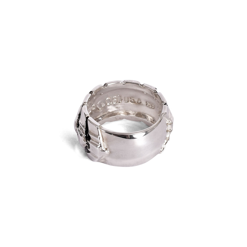Produktbild Batman The Dark Knight - Batarang Ring
