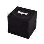 Produktbild Batman The Dark Knight - Batarang Ring