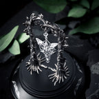 Produktbild Kvällsstjärna smyckesvitrin med Arwens Kvällsstjärna