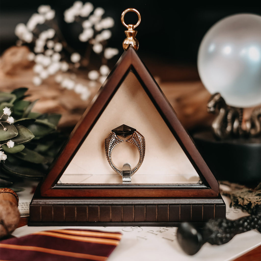 Produktbild Harry Potter - Horrokruxringen
