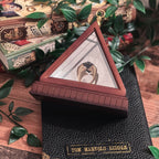 Produktbild Harry Potter - Horrokruxringen