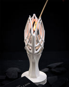 Produktbild Gandalf den Vite - Ljusstake