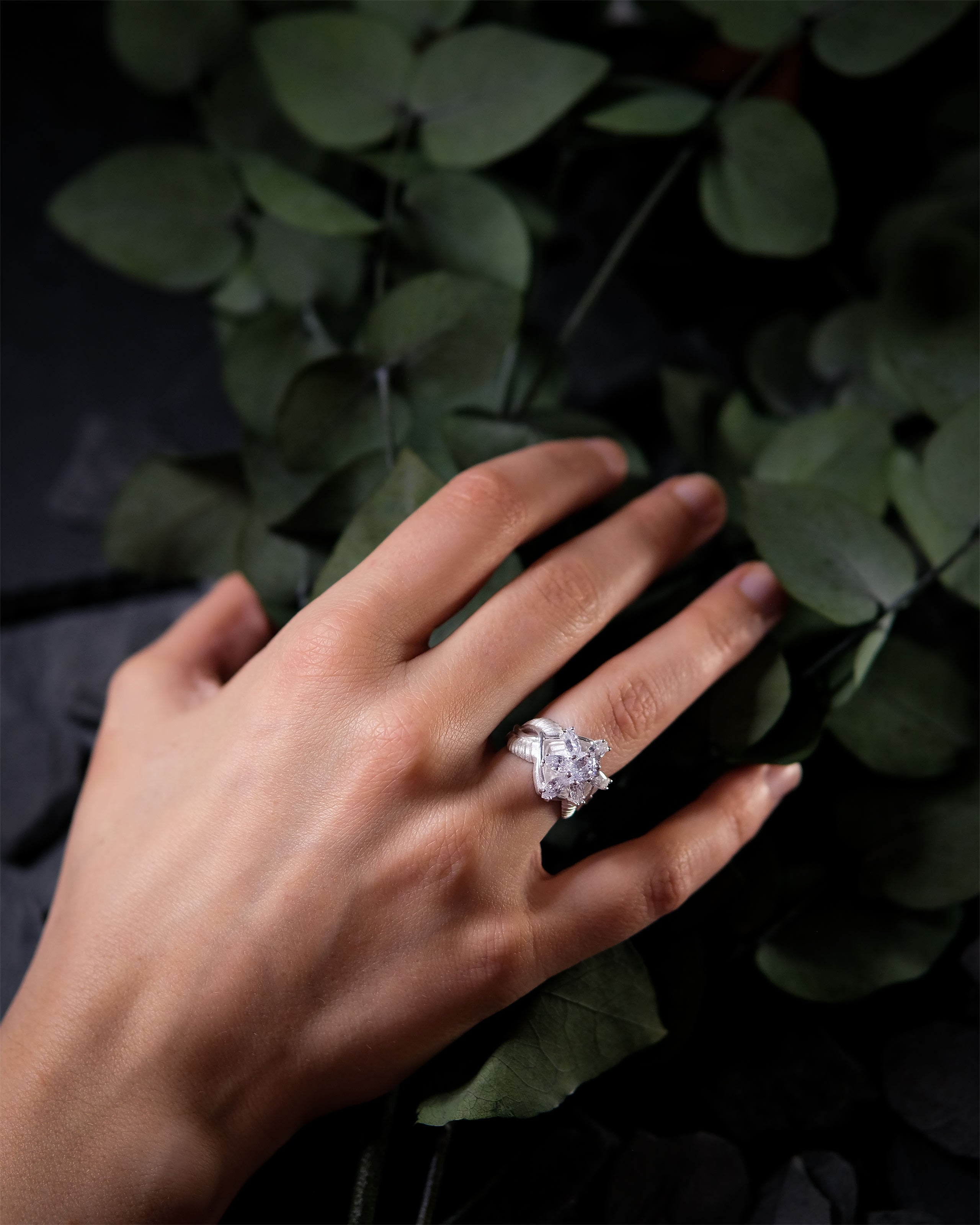 Produktbild Arwens Ring